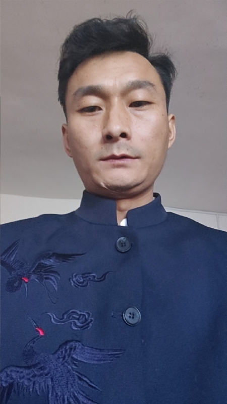 逆袭的小老鼠～龙long的第一张照片--富源中老年相亲网
